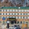 Image of First Gold Gaming Resort