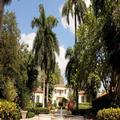 Exterior of Fisher Island Club and Resort