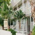 Image of Fitch Lodge - Key West Historic Inns