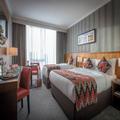 Photo of Fitzwilton Hotel