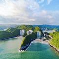 Image of Flamingo Cat Ba Beach Resort
