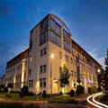 Image of Fleming's Conference Hotel Frankfurt