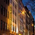 Exterior of Flemings Hotel Wien-Stadthalle