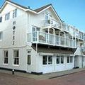 Image of Fletcher Badhotel Egmond Aan Zee