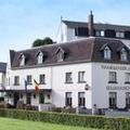 Exterior of Fletcher Hotel De Geulvallei