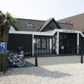 Exterior of Fletcher Hotel De Witte Brug
