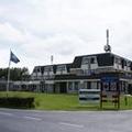 Exterior of Fletcher Hotel Nieuwvliet Bad