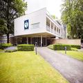 Exterior of Fletcher Hotel-Restaurant Amersfoort