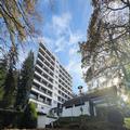 Exterior of Fletcher Hotel-Restaurant Arnsberg-Sauerland