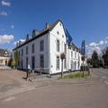Exterior of Fletcher Hotel-Restaurant De Burghoeve