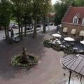 Exterior of Fletcher Hotel-Restaurant De Dikke Van Dale