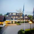 Image of Fletcher Hotel - Restaurant De Klepperman