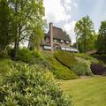 Exterior of Fletcher Hotel - Restaurant De Wipselberg - Veluwe