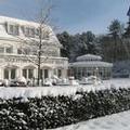 Exterior of Fletcher Hotel - Restaurant De Witte Raaf