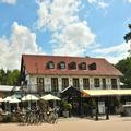 Exterior of Fletcher Hotel - Restaurant Jagershorst - Eindhoven