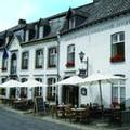Exterior of Fletcher Hotel-Restaurant La Ville Blanche