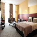 Photo of Fletcher Hotel - Restaurant Middelburg