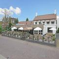 Exterior of Fletcher Hotel - Restaurant Prinsen