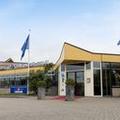 Exterior of Fletcher Hotel Steenwijk