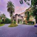 Image of Flora Airport Hotel and Convention Centre Kochi