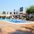 Photo of Flora Hotel Bodrum