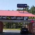 Exterior of Florence Express Inn