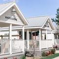 Exterior of Flying Flags Resort & Campground