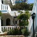Exterior of Folia Apartments