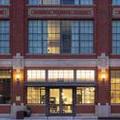 Exterior of Fordson Hotel in The Unbound Collection by Hyatt