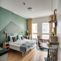Image of Forenom Aparthotel Lund