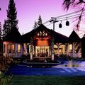 Exterior of Forest Suites Resort