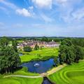 Exterior of Formby Hall Golf Resort & Spa