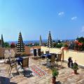 Exterior of Fors Hotel Sultanahmet