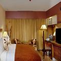 Exterior of Fortune Park Vallabha-Member ITC Hotel Group