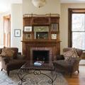 Image of Found Places Capitol Hill Bed & Breakfast