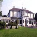 Image of Fountain Court Hotel