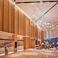 Exterior of Four Points By Sheraton Changsha, Meixi Lake