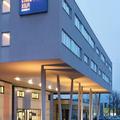 Image of Four Points Flex by Sheraton Salzburg Messe