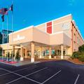 Image of Four Points by Sheraton Asheville Downtown