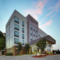 Exterior of Four Points by Sheraton Birmingham Homewood