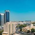Exterior of Four Points by Sheraton Bur Dubai
