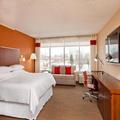 Exterior of Four Points by Sheraton Cleveland Airport