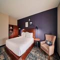 Exterior of Four Points by Sheraton Cleveland Eastlake