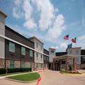 Image of Four Points by Sheraton Dallas Arlington Entertainment District
