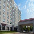 Image of Four Points by Sheraton Detroit Metro Airport