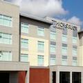 Image of Four Points by Sheraton Edmonton International Airport
