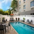 Image of Four Points by Sheraton Fort Lauderdale Airport Dania Beach