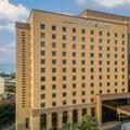 Exterior of Four Points by Sheraton Galerias Monterrey