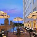 Exterior of Four Points by Sheraton Hotel & Serviced Apartments, Pune