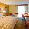 Exterior of Four Points by Sheraton Houston - CITYCENTRE